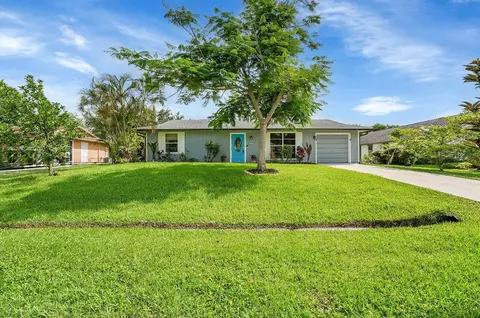 2886 SW South Calabria Cir, Port Saint Lucie, FL 34953