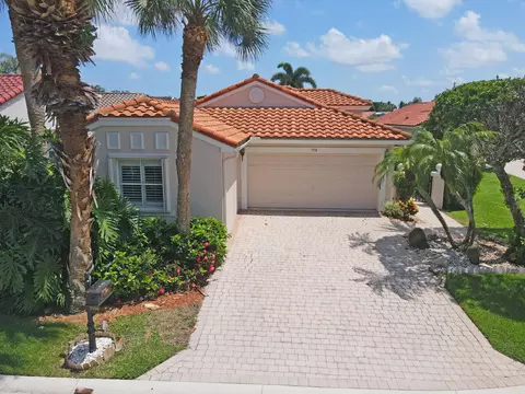 7158 Foxworth, Boynton Beach, FL 33437