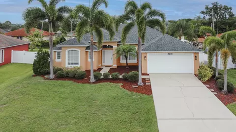 3218 SW Crumpacker St, Port Saint Lucie, FL 34953