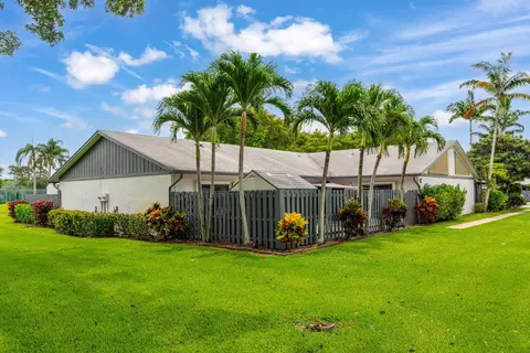1176 Shibumy Cir #C, West Palm Beach, FL 33415