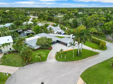 1772 SW Commodore Pl, Palm City, FL 34990