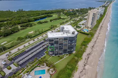8800 S Ocean Dr #710, Jensen Beach, FL 34957