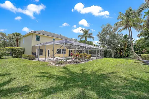 226 Blackbird Ln, Jupiter, FL 33458