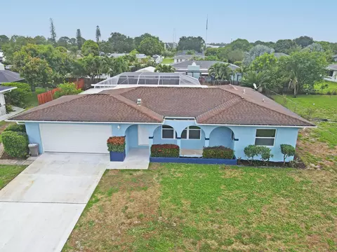 865 SE Tierra Ct, Port Saint Lucie, FL 34983