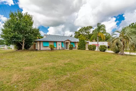 125 Capri, Sebastian, FL 32958