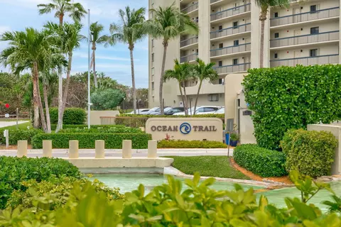 400 Ocean Trail Way #707, Jupiter, FL 33477