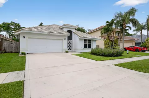 23440 Serene Meadow Dr S, Boca Raton, FL 33428