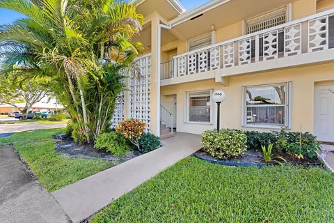1560 NW 18th Ave #101, Delray Beach, FL 33445