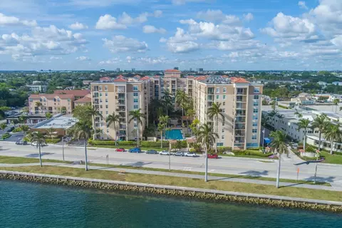 1801 N Flagler Dr #107, West Palm Beach, FL 33407