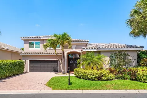 20269 Monteverdi Cir, Boca Raton, FL 33498