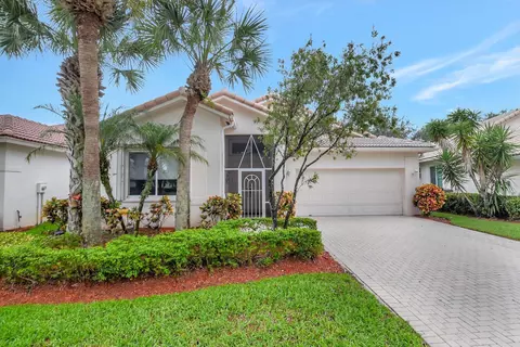 9066 Bay Harbour Cir, West Palm Beach, FL 33411