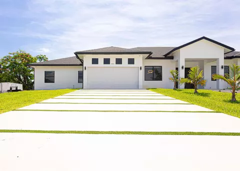 640 Marshall Rd, West Palm Beach, FL 33413