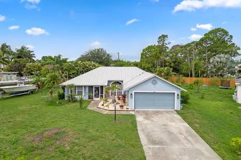 504 SW Pea Ct, Port Saint Lucie, FL 34953