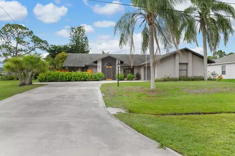 4511 NW Brownell Ter, Port Saint Lucie, FL 34983