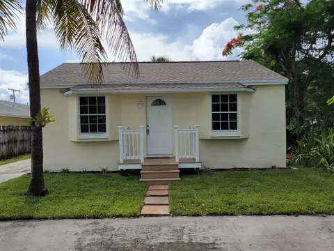 510 N 5th St, Lantana, FL 33462