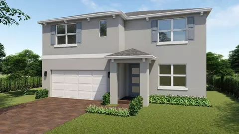 5351 SE Cable, Stuart, FL 34997