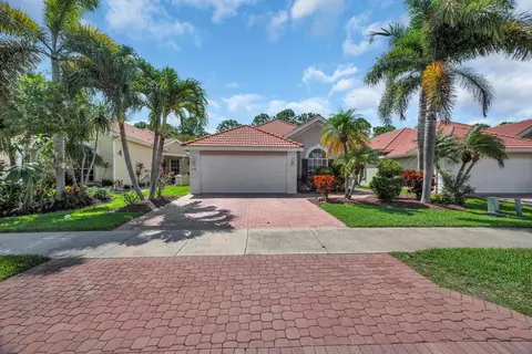 844 SW Munjack Cir, Port Saint Lucie, FL 34986