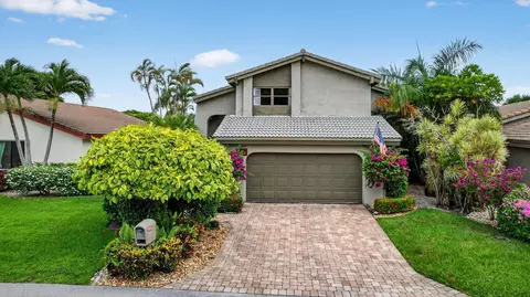5661 Lakeview Mews, Boynton Beach, FL 33437