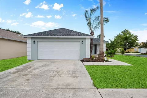 122 Wandering Trl, Jupiter, FL 33458