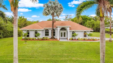 16930 90th St N, Loxahatchee, FL 33470