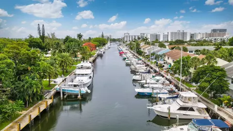 2517 NE 15th St, Pompano Beach, FL 33062
