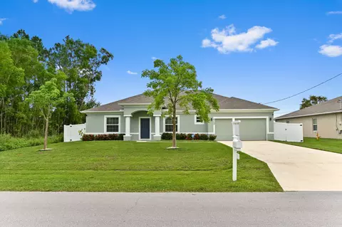 6700 NW Omega Rd, Port Saint Lucie, FL 34983