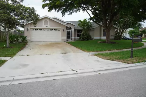 1390 Hideaway Bnd, Wellington, FL 33414