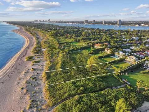 143 E Inlet Dr, Palm Beach, FL 33480