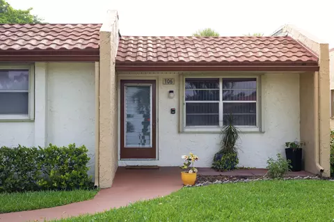 106 Lake Helen Dr, West Palm Beach, FL 33411