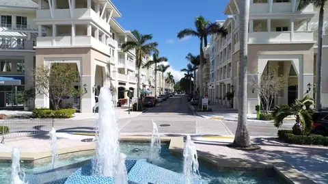 1203 Town Center 207 #207, Jupiter, FL 33458