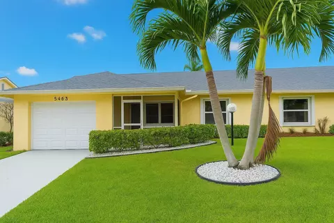 5463 Crystal Anne Dr, West Palm Beach, FL 33417