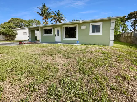 2841 NW 21st, Fort Lauderdale, FL 33311