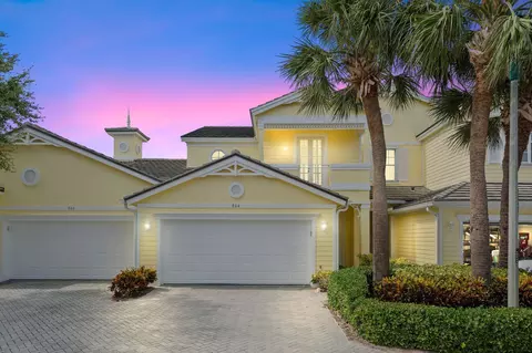 804 Mariner Bay Blvd, Fort Pierce, FL 34949