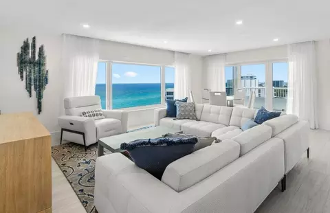 600 S Ocean #1603, Boca Raton, FL 33432