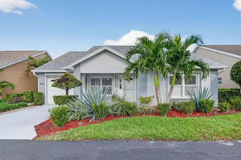 456 NW Marsala Ter, Port Saint Lucie, FL 34986
