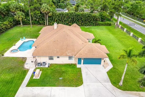 18301 Hamlin Blvd, The Acreage, FL 33470