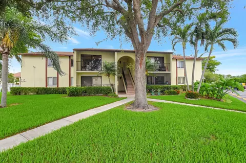 4695 Sable Pine Cir #A1, West Palm Beach, FL 33417