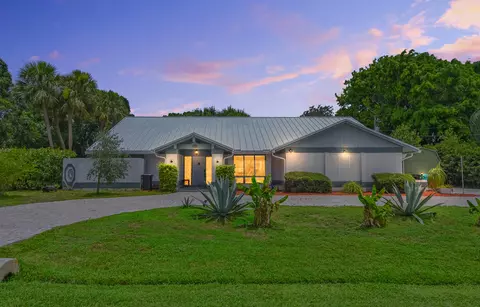 2801 SE Farley Rd, Port Saint Lucie, FL 34952