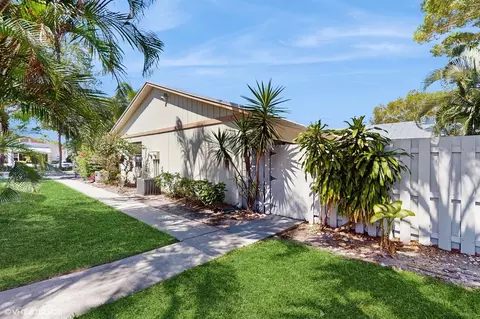 8912 Thumbwood #C, Boynton Beach, FL 33436