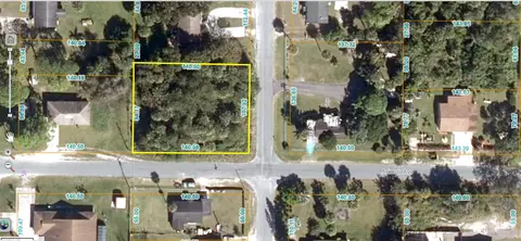 0 Avienda Ave #9, Fort Pierce, FL 34946
