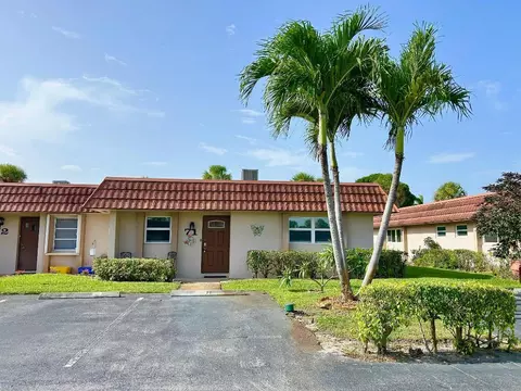 5725 Fernley E #71, West Palm Beach, FL 33415