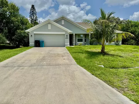 4480 SW Jaunt Rd, Port Saint Lucie, FL 34953