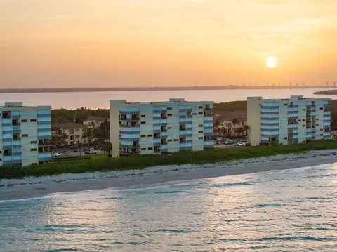 7420 S Ocean Dr #314, Jensen Beach, FL 34957