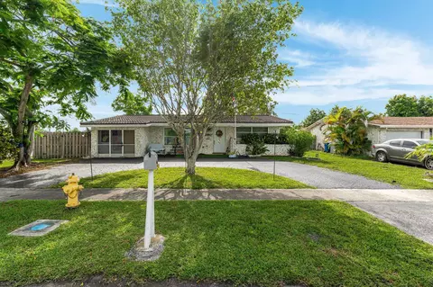 2550 NW 89th Ave, Sunrise, FL 33322