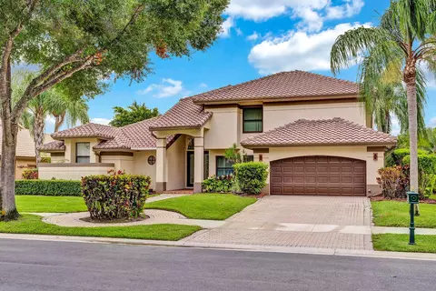 20532 Sausalito Dr, Boca Raton, FL 33498