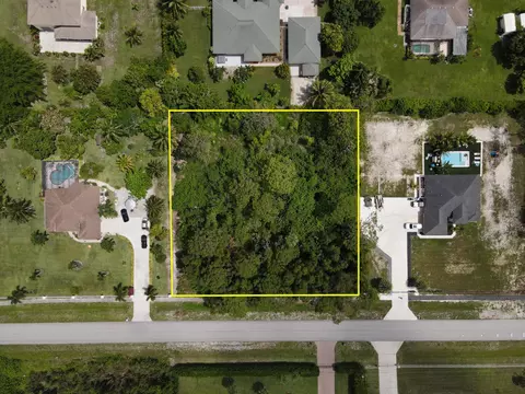 X Citrus Grove Boulevard, Loxahatchee, FL 33470