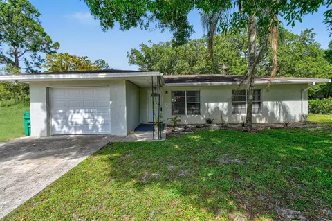 6506 Kings Hwy, Fort Pierce, FL 34951