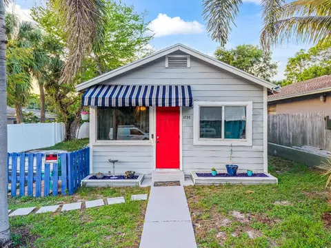 1738 Sunset Ave, Lake Worth Beach, FL 33460