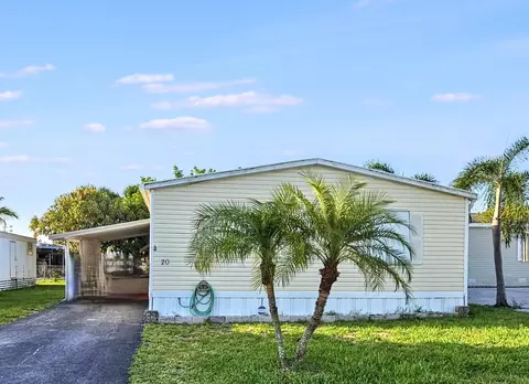 4311 Okeechobee Blvd #20, West Palm Beach, FL 33409