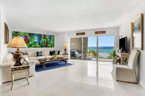 3101 S Ocean Blvd #706, Highland Beach, FL 33487